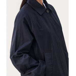 Part Two Ettie Coat